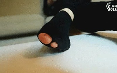 Pov Foot Play Kittling And Foot Worship