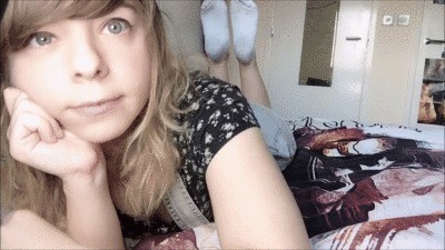 Sarahs S You With Her Lovely Feet
