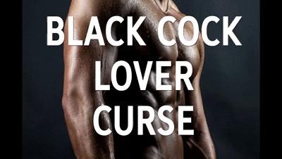 Erotic Audio – Black Schlong Lover Curse