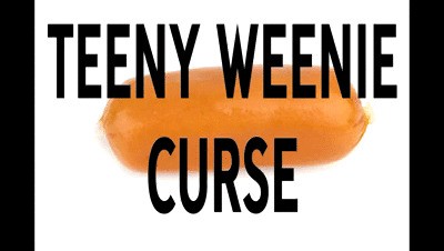 Erotic Audio – Teeny Weenie Curse