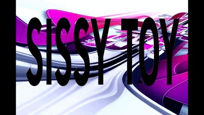 Erotic Audio – Sissy Toy